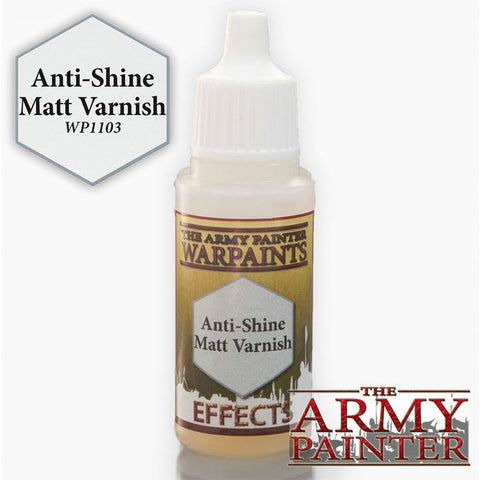 Army Painter Effects (Single Bottle 18ml) - Bea DnD Games