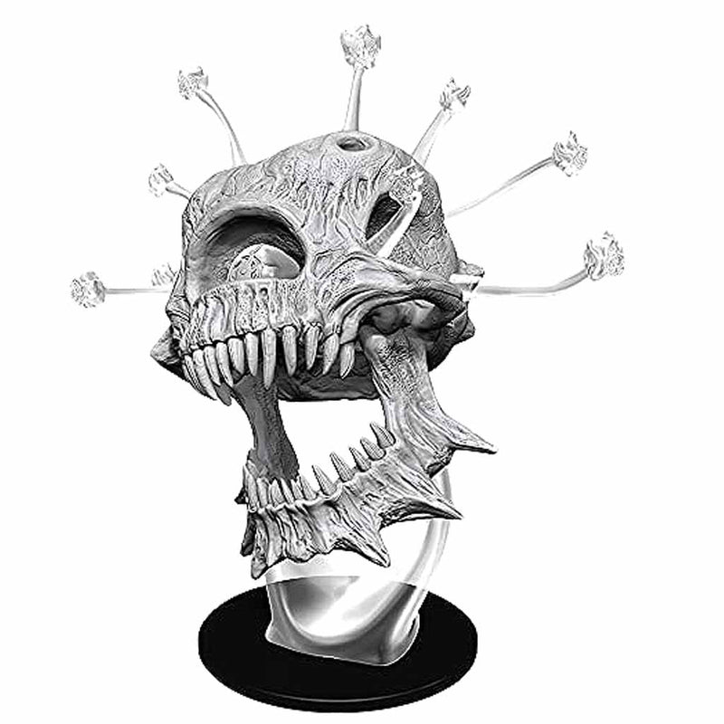 Death Tyrant Nolzurs Marvelous Unpainted Miniatures - Bea DnD Games