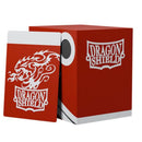 Dragon Shield Double Shell (150 Cards Deckbox) - Bea DnD Games