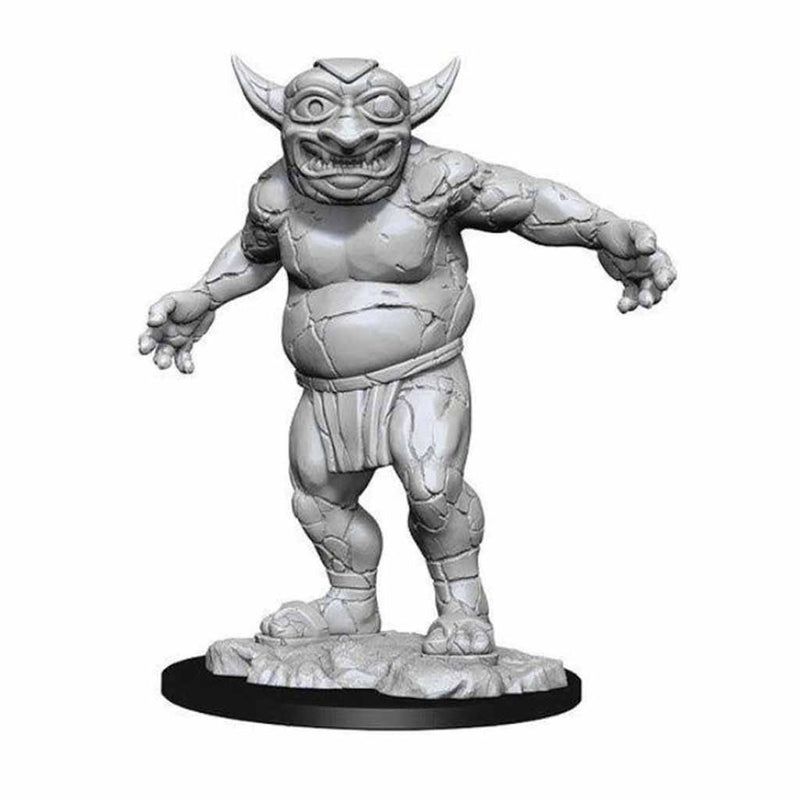 Eidolon Possessed Sacred Statue Nolzurs Marvelous Unpainted Miniatures - Bea DnD Games