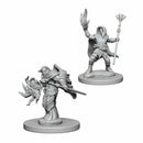 Elf Wizard (Male) Nolzur's Marvelous Unpainted Miniatures - Bea DnD Games