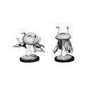 Flumph Nolzur's Marvelous Unpainted Miniatures - Bea DnD Games