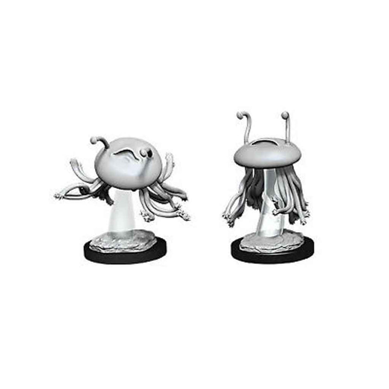 Flumph Nolzur's Marvelous Unpainted Miniatures - Bea DnD Games