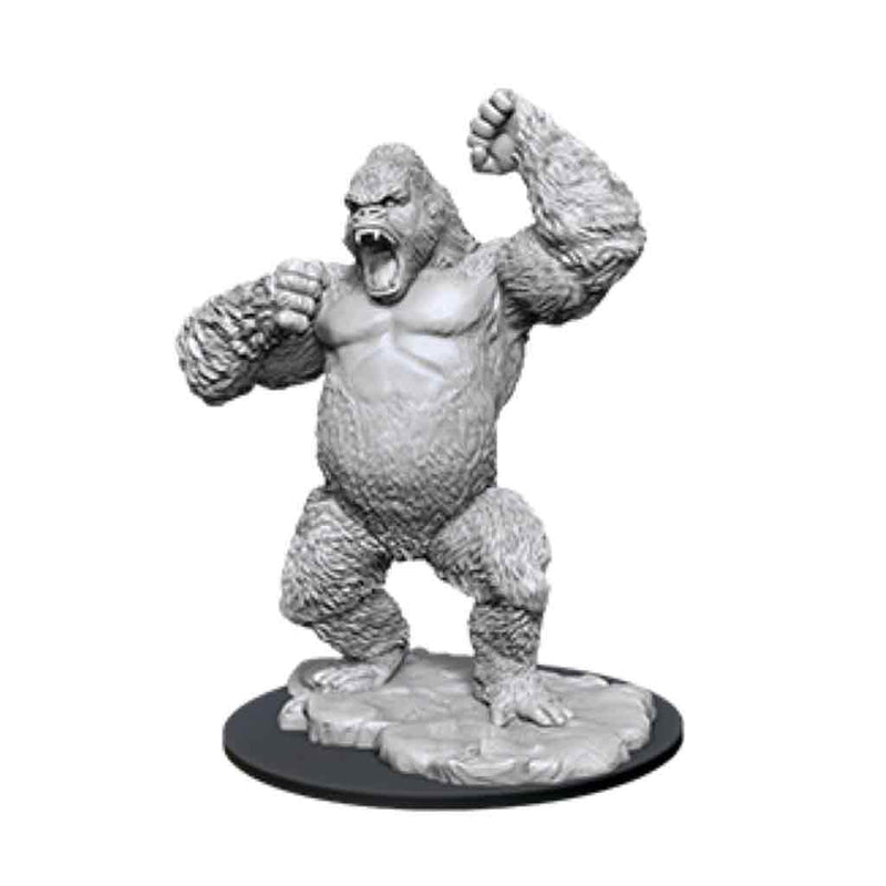 Giant Ape Nolzurs Marvelous Unpainted Miniatures - Bea DnD Games