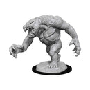 Gray Render Nolzur's Marvelous Unpainted Miniatures - Bea DnD Games