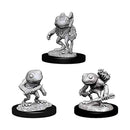 Grung Nolzur's Marvelous Unpainted Miniatures - Bea DnD Games