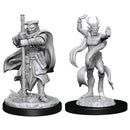 Hobgoblin Devastator & Hobgoblin Iron Shadow Nolzur's Marvelous Unpainted Miniatures - Bea DnD Games