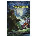Kobold Press Kobold Guide to Monsters - Bea DnD Games
