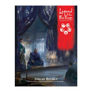 Legend of the Five Rings Roleplaying - Sins of Regret - Bea DnD Games