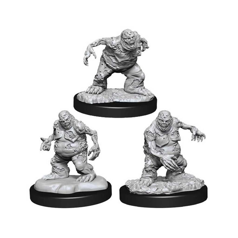 Manes Nolzurs Marvelous Unpainted Miniatures - Bea DnD Games