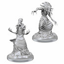 Mind Flayers Nolzur's Marvelous Unpainted Miniatures - Bea DnD Games
