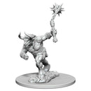 Minotaur Nolzurs Marvelous Unpainted Miniatures - Bea DnD Games