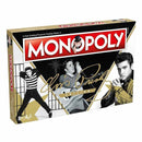 Monopoly: Elvis - Bea DnD Games