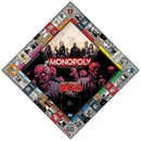Monopoly The Walking Dead (Survival Edition) - Bea DnD Games