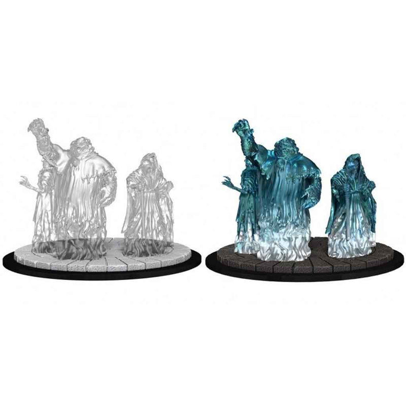Obzedat Ghost Council - Magic the Gathering Unpainted Miniatures - Bea DnD Games