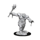 Ogre Zombie Nolzurs Marvelous Unpainted Miniatures - Bea DnD Games