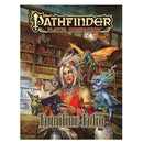 Pathfinder First Edition Player Companion: Familiar Folio - Bea DnD Games