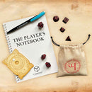 RPG Starter Set by Q-Workshop - Everything You Need For Your First Game - Bea DnD Games