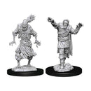 Scarecrow & Stone Cursed Nolzur's Marvelous Unpainted Miniatures - Bea DnD Games