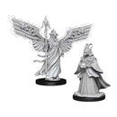 Shapeshifters - Magic the Gathering Unpainted Miniatures - Bea DnD Games