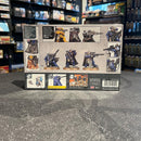 Space Marines Primaris Eliminators - Warhammer 40,000 - Bea DnD Games