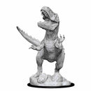 T-Rex Nolzurs Marvelous Unpainted Miniatures - Bea DnD Games