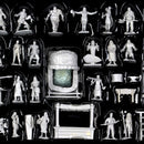 Townspeople & Accessories WizKids Deep Cuts Unpainted Miniatures - Bea DnD Games